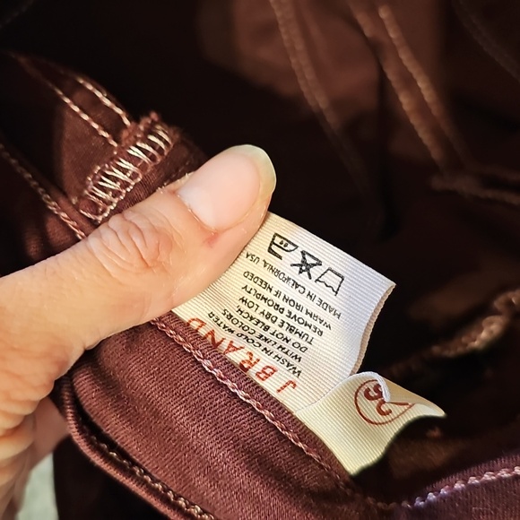 J Brand & Mih Skinny Pants Bundle - Picture 5 of 16